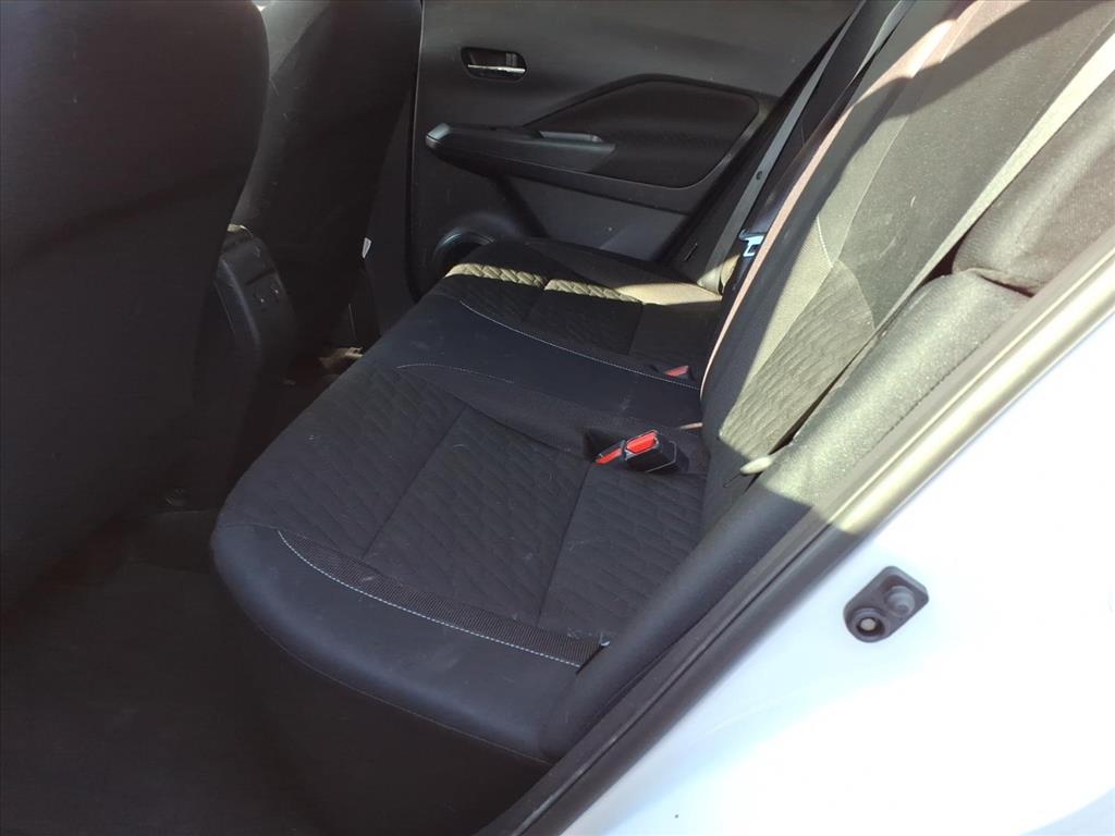 2023 Nissan Kicks SV 2023 Nissan Kicks SV