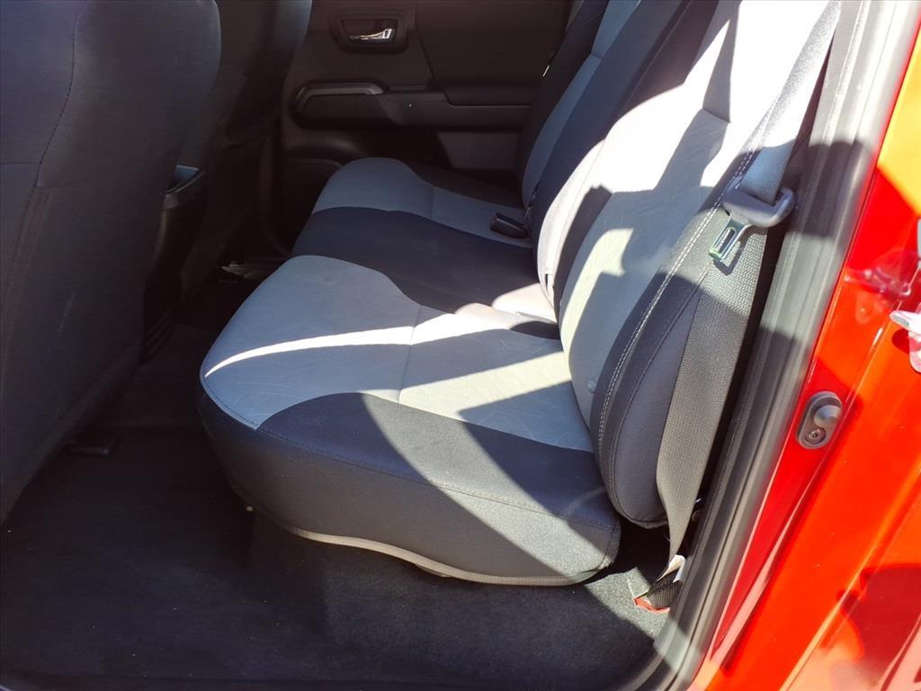 2023 Toyota Tacoma TRD Off-Road 2023 Toyota Tacoma TRD Off-Road