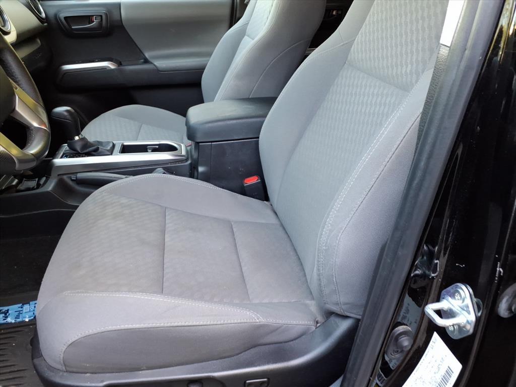 2023 Toyota Tacoma SR5 V6 2023 Toyota Tacoma SR5 V6