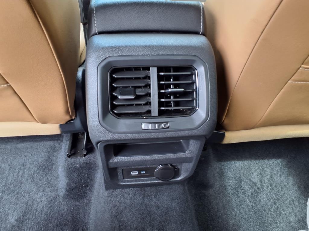 2022 Volkswagen Tiguan SE 4Motion 2022 Volkswagen Tiguan SE 4Motion