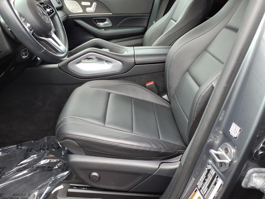 2022 Mercedes-Benz GLE GLE 350 4MATIC 2022 Mercedes-Benz GLE GLE 350 4MATIC