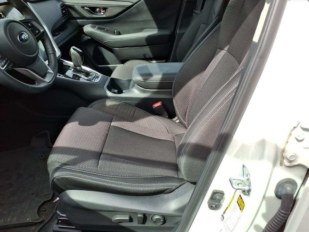 2023 Subaru Outback Premium 2023 Subaru Outback Premium