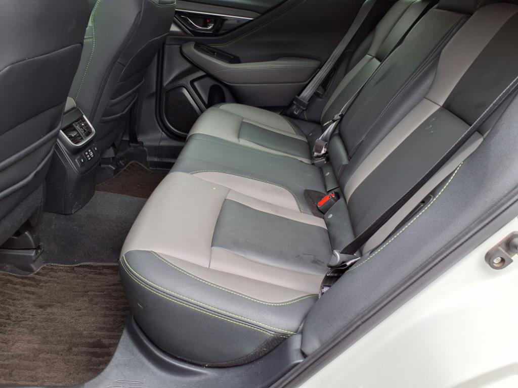 2023 Subaru Outback Onyx Edition XT
