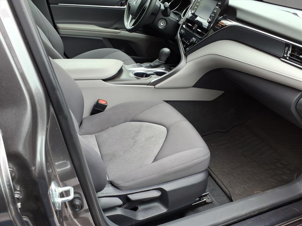 2024 Toyota Camry LE 2024 Toyota Camry LE