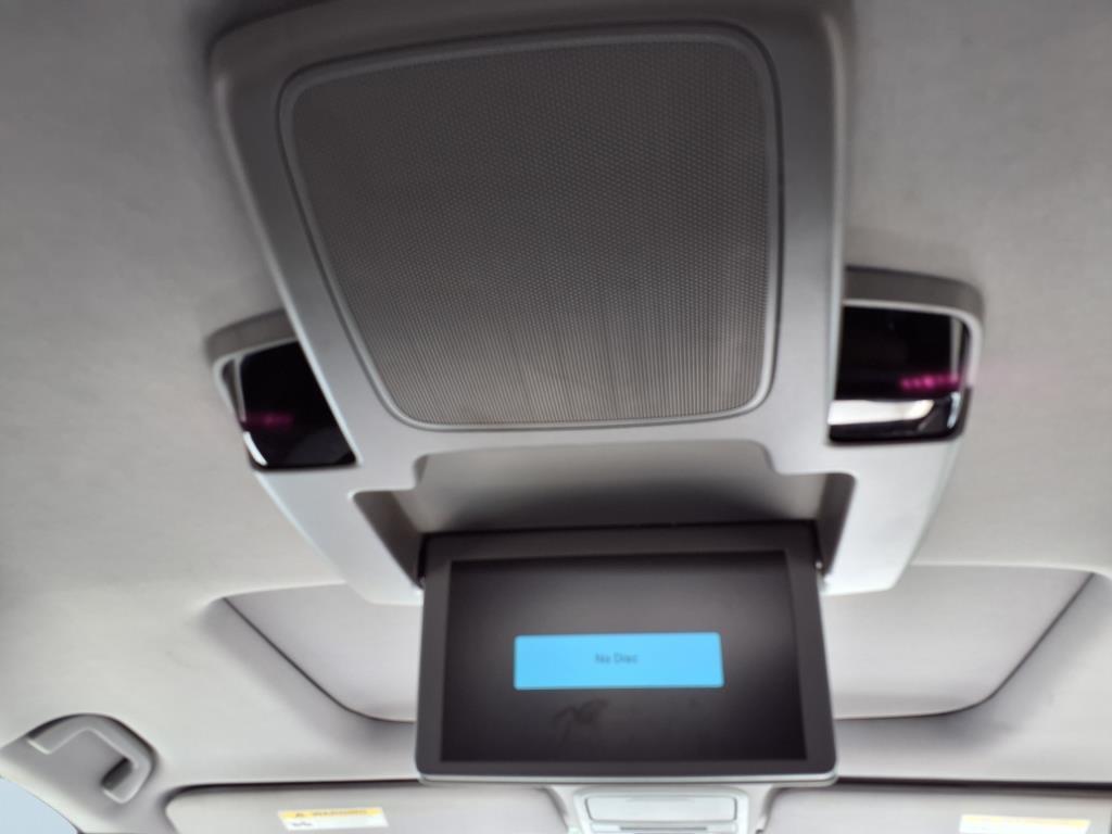 2018 Honda Odyssey EX-L w/Navi w/RES