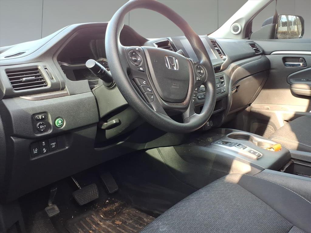 2023 Honda Ridgeline Sport 2023 Honda Ridgeline Sport