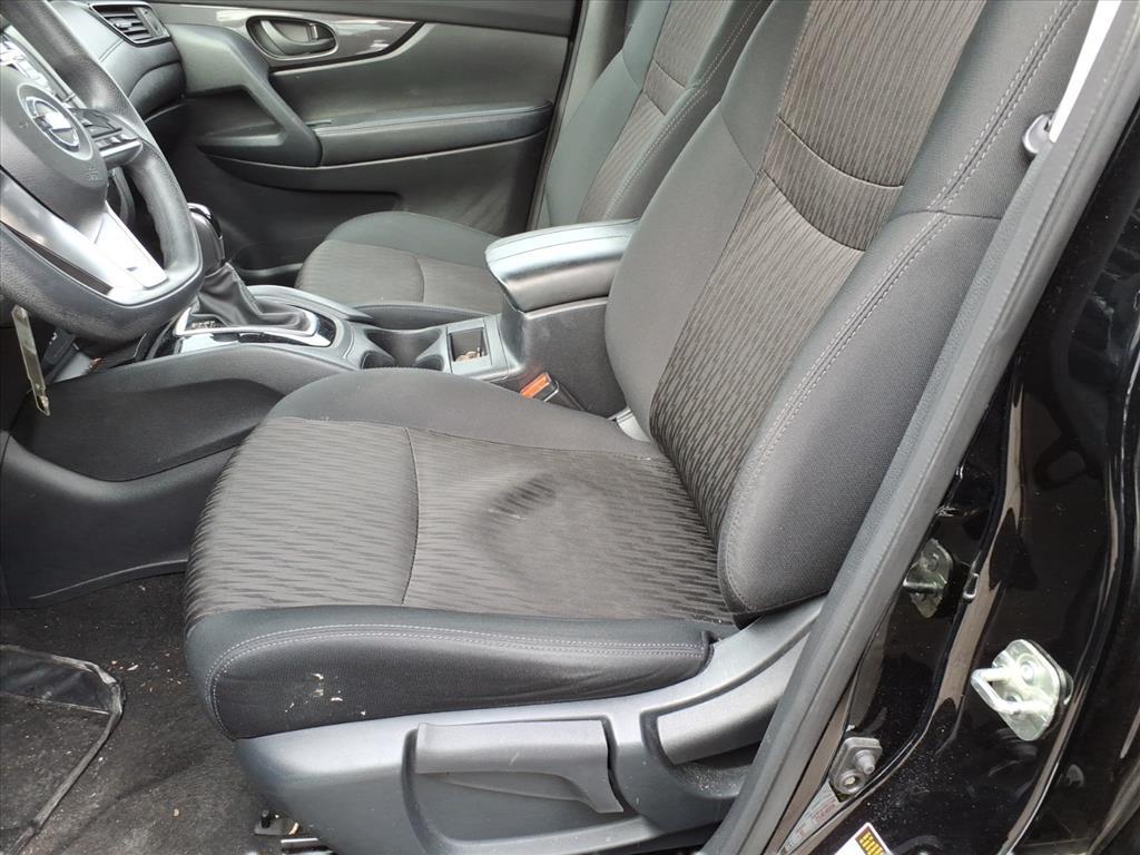 2019 Nissan Rogue SV 2019 Nissan Rogue SV