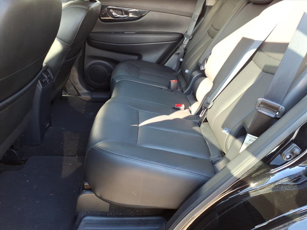 2020 Nissan Rogue SV 2020 Nissan Rogue SV