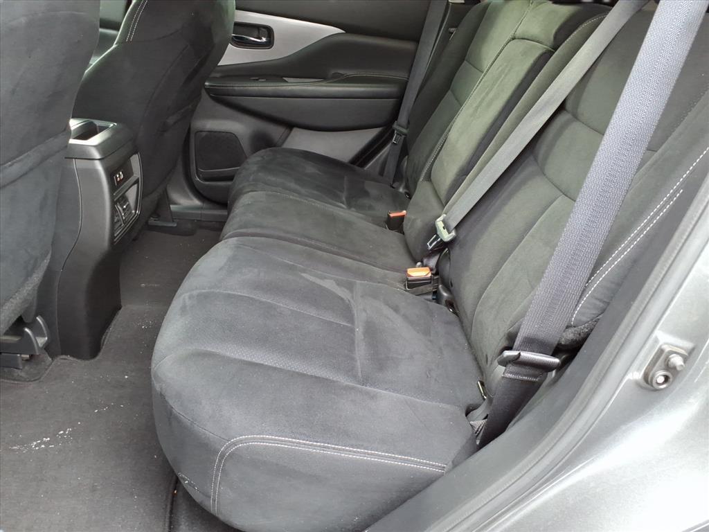 2021 Nissan Murano S 2021 Nissan Murano S