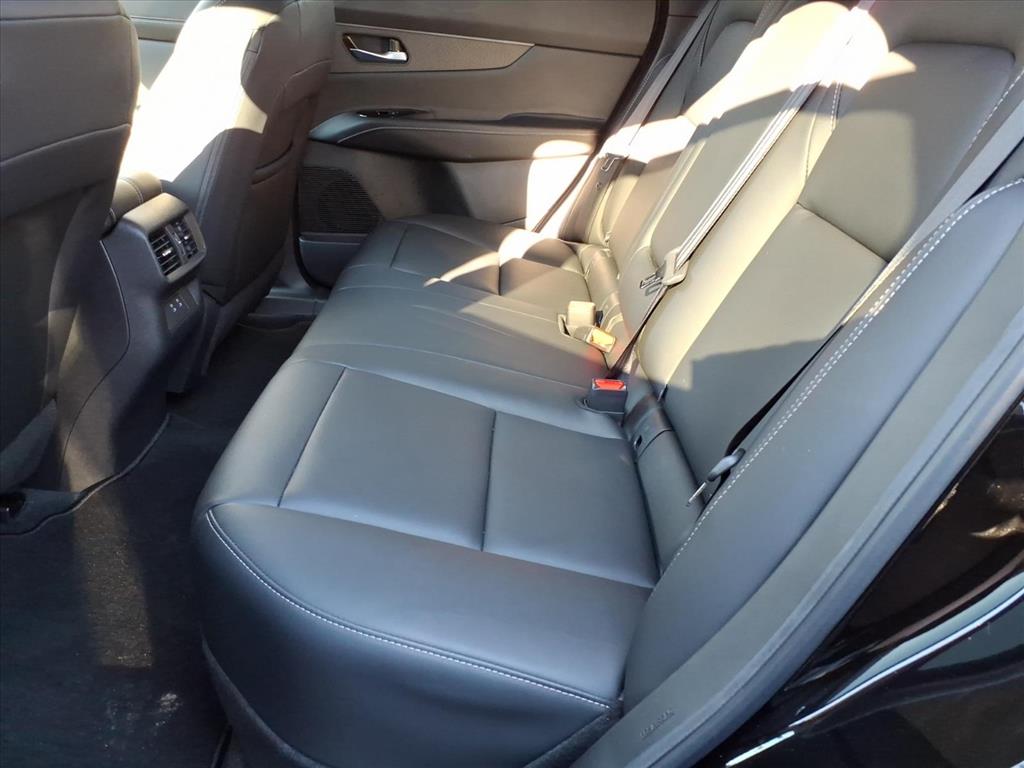 2025 Nissan Murano SV 2025 Nissan Murano SV