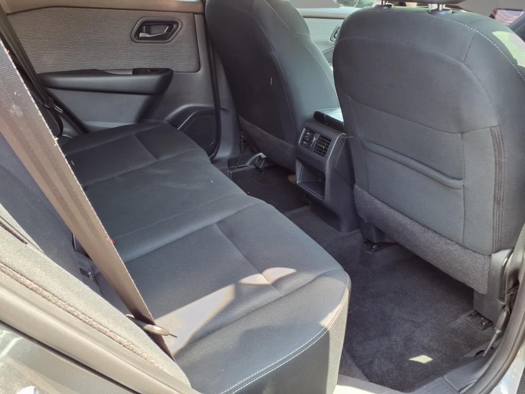 2023 Nissan Rogue S 2023 Nissan Rogue S