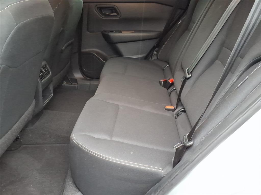 2024 Nissan Rogue S 2024 Nissan Rogue S