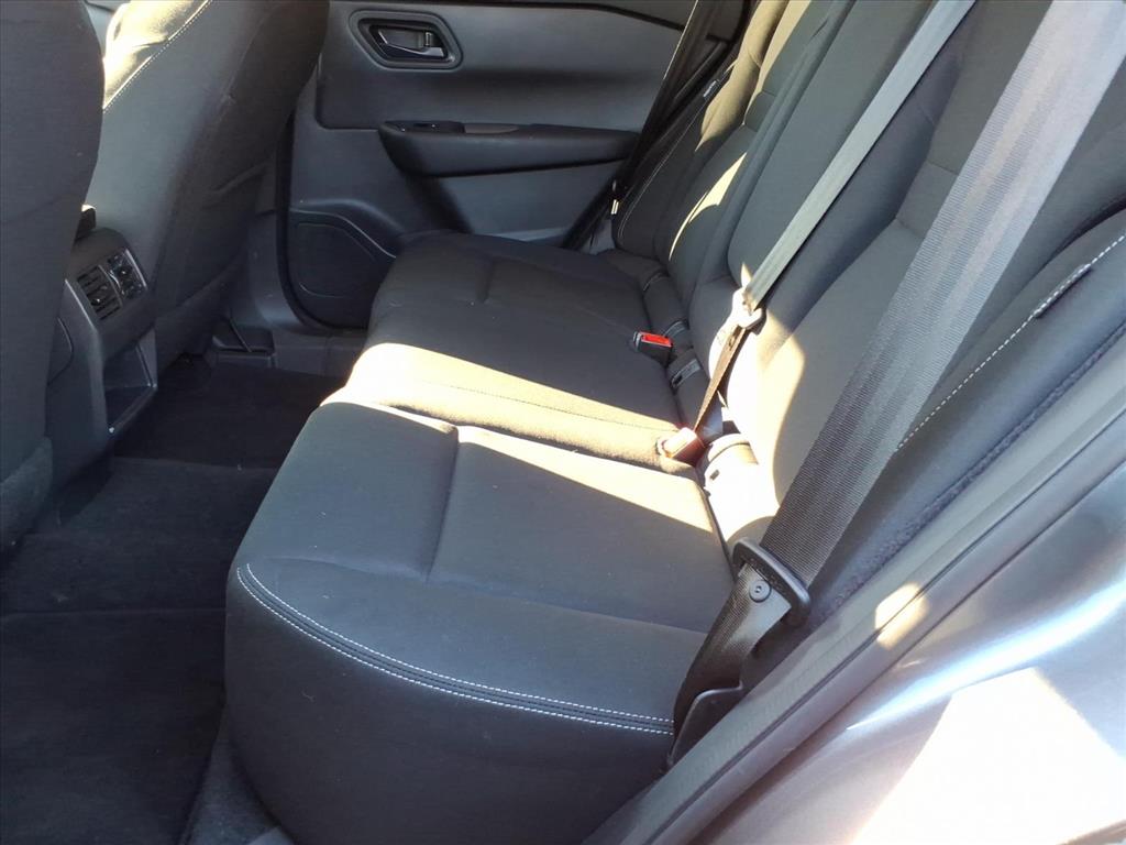 2025 Nissan Rogue S 2025 Nissan Rogue S