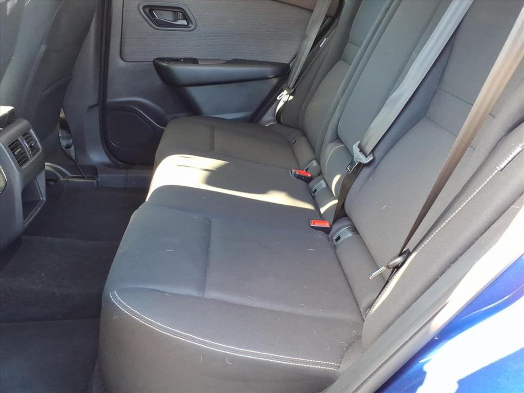 2023 Nissan Rogue S 2023 Nissan Rogue S