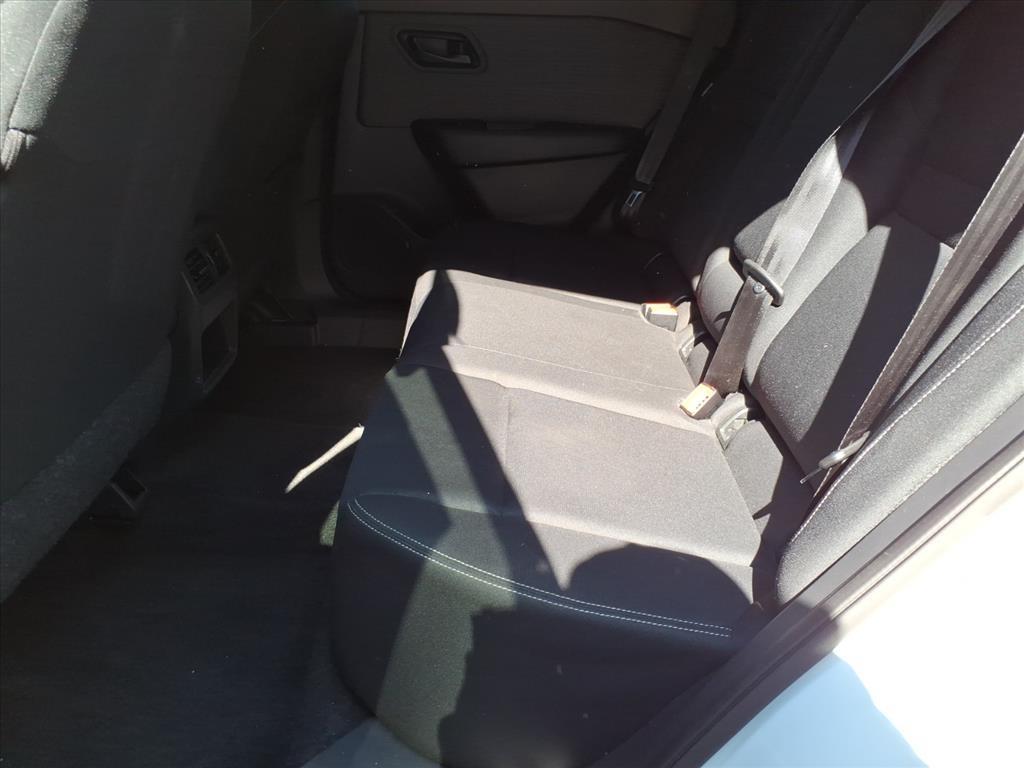 2023 Nissan Rogue S 2023 Nissan Rogue S