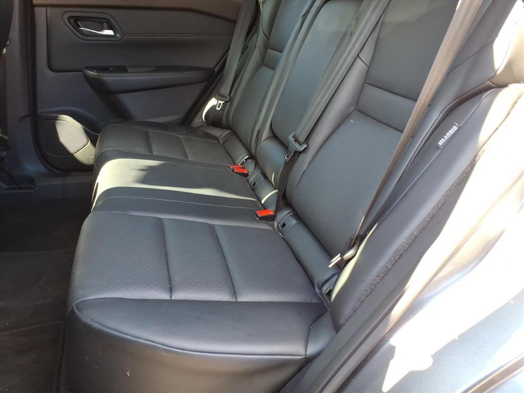 2023 Nissan Rogue SV 2023 Nissan Rogue SV