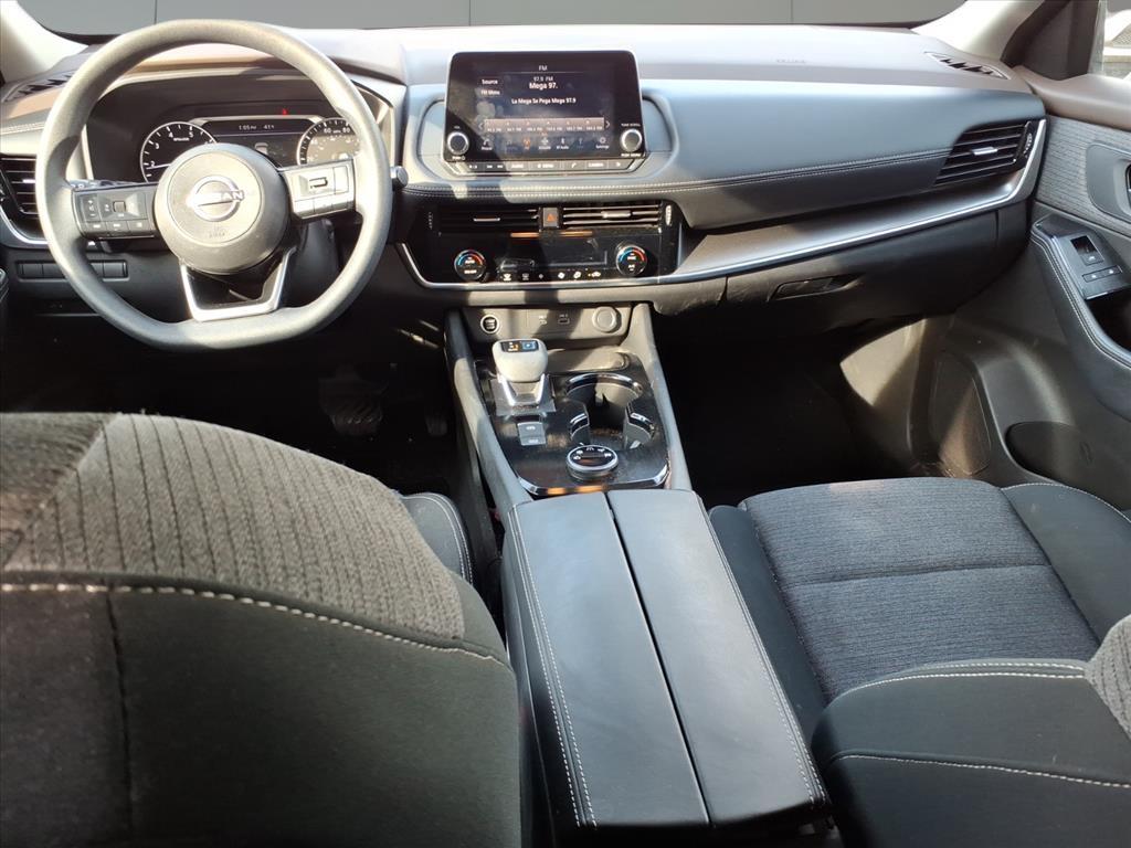 2022 Nissan Rogue SV 2022 Nissan Rogue SV