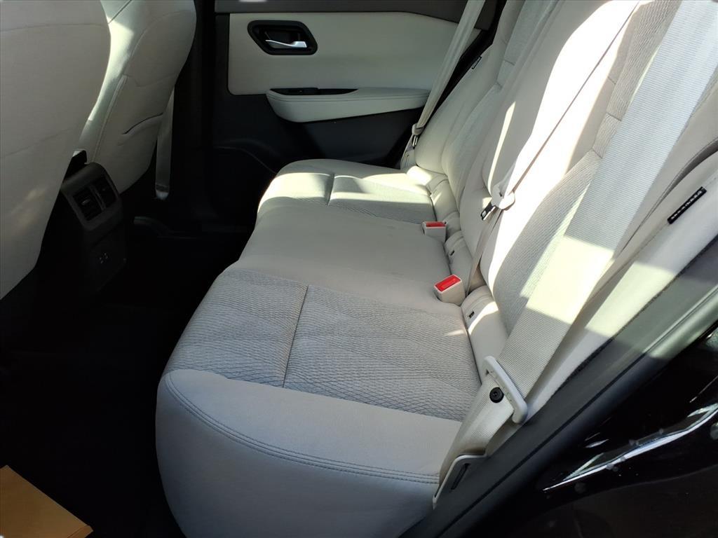 2025 Nissan Rogue SV 2025 Nissan Rogue SV