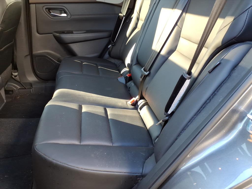 2023 Nissan Rogue SV 2023 Nissan Rogue SV