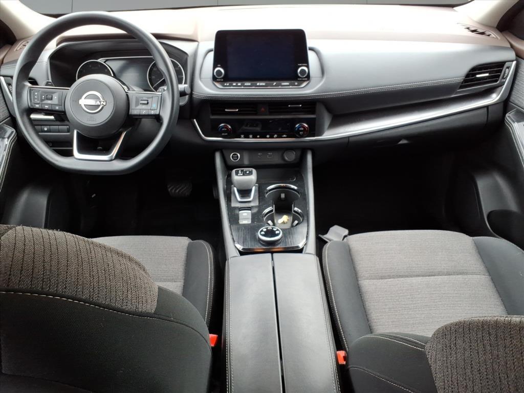 2023 Nissan Rogue SV 2023 Nissan Rogue SV