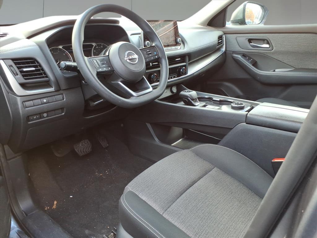 2023 Nissan Rogue SV 2023 Nissan Rogue SV