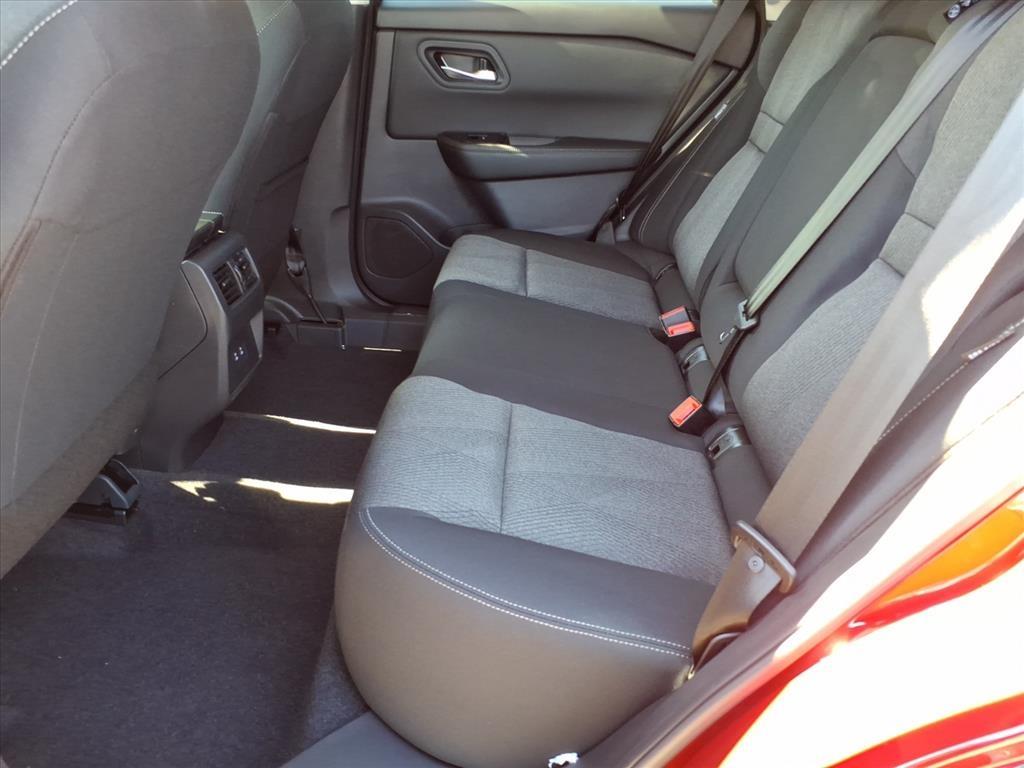 2026 Nissan Rogue SV 2026 Nissan Rogue SV