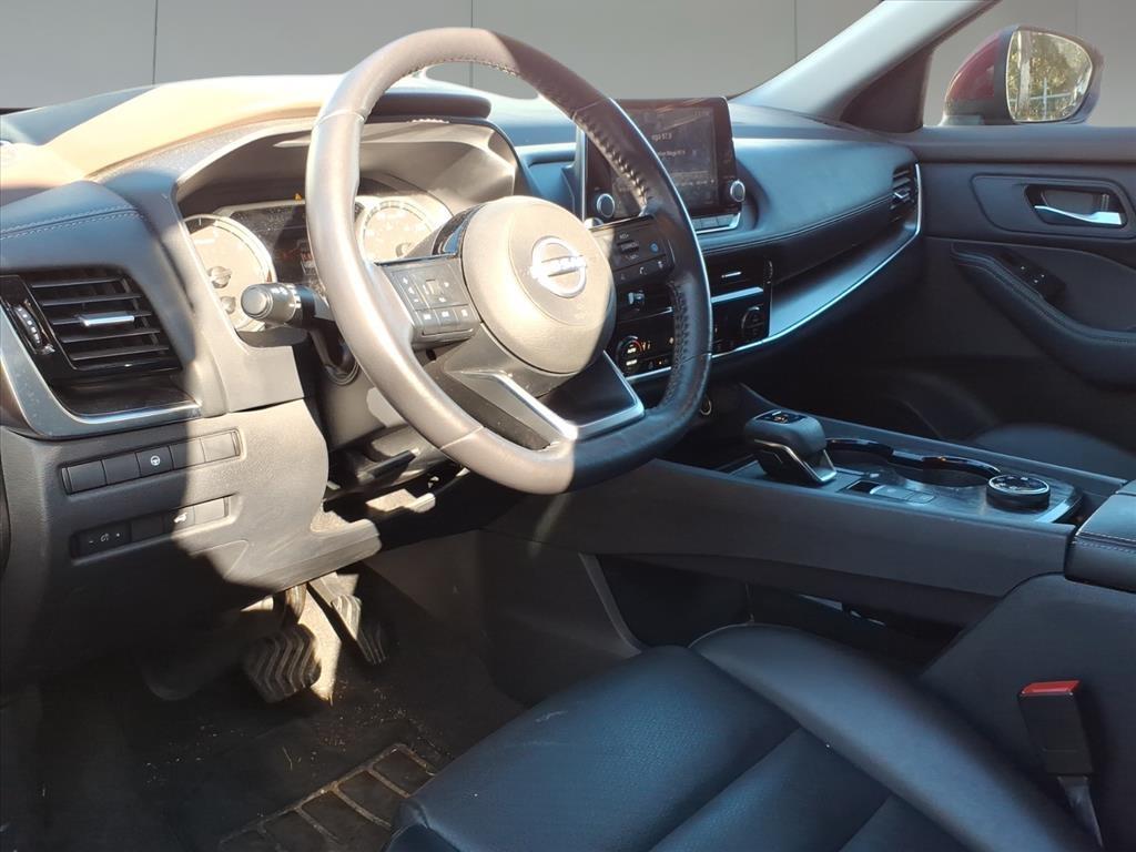 2023 Nissan Rogue SV 2023 Nissan Rogue SV