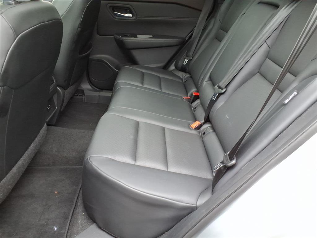 2023 Nissan Rogue SV 2023 Nissan Rogue SV