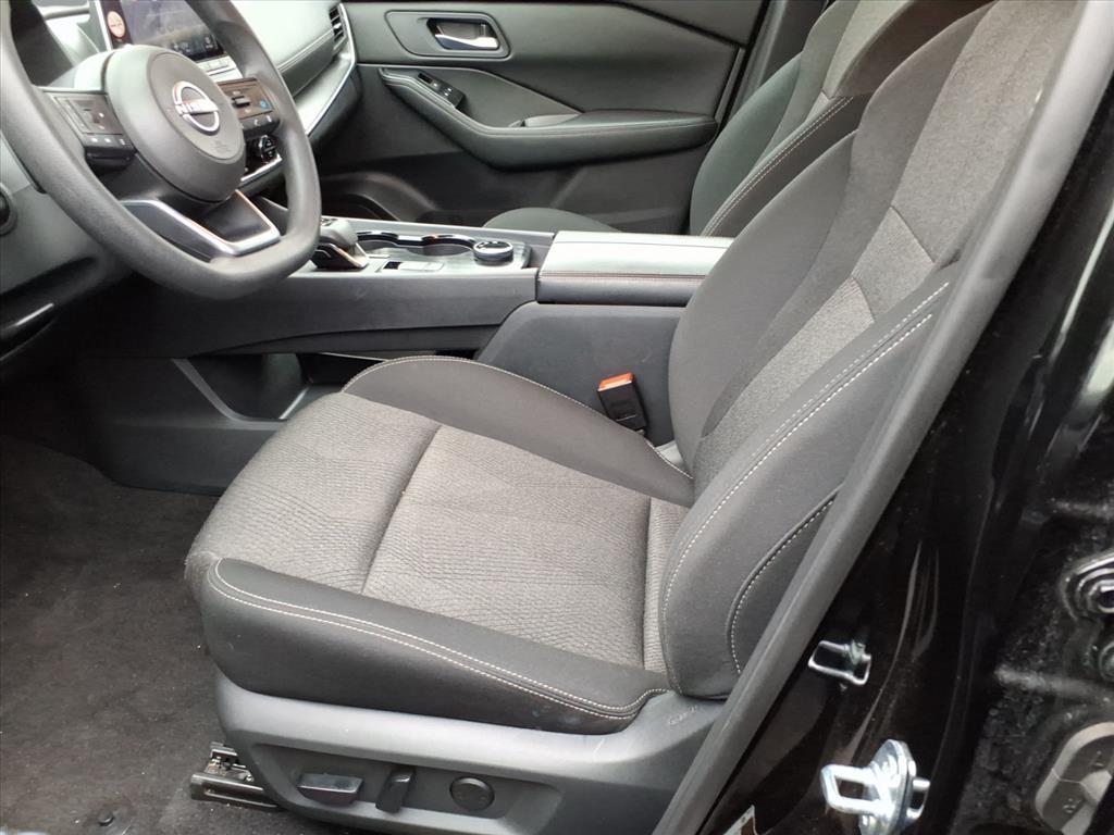 2024 Nissan Rogue SV 2024 Nissan Rogue SV