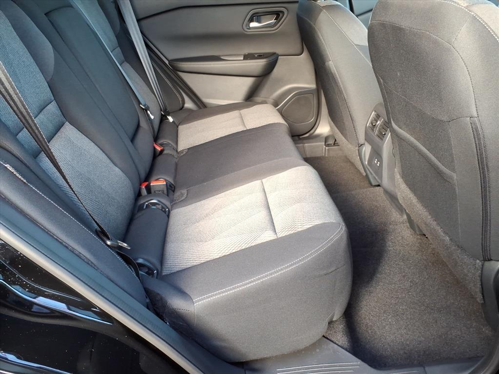 2025 Nissan Rogue SV 2025 Nissan Rogue SV