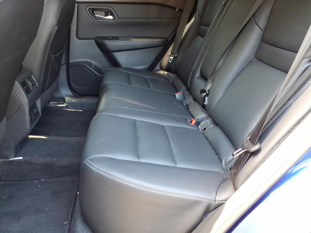 2023 Nissan Rogue SL 2023 Nissan Rogue SL