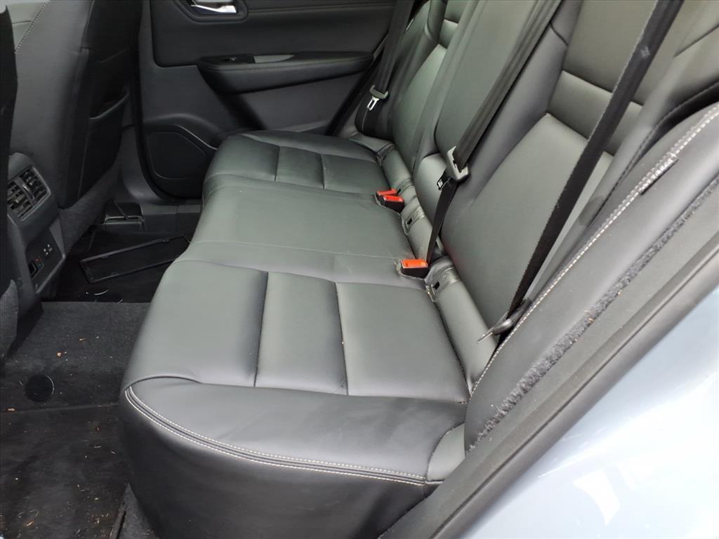 2023 Nissan Rogue SL 2023 Nissan Rogue SL