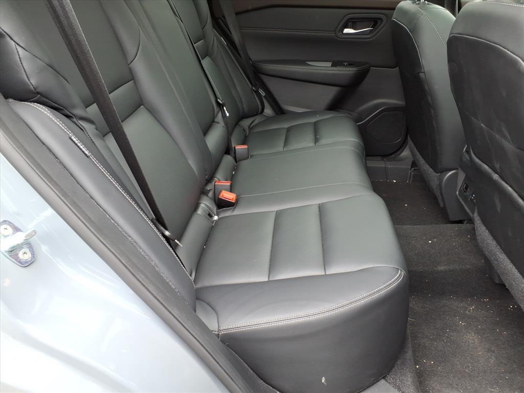 2023 Nissan Rogue SL 2023 Nissan Rogue SL