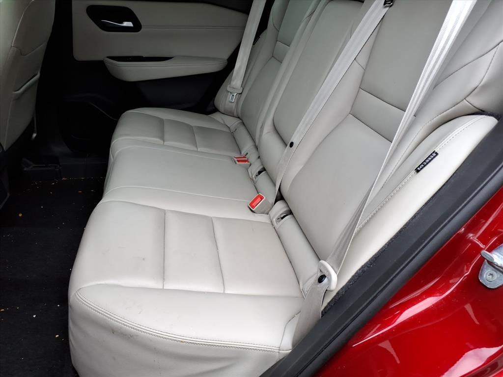 2023 Nissan Rogue SL 2023 Nissan Rogue SL