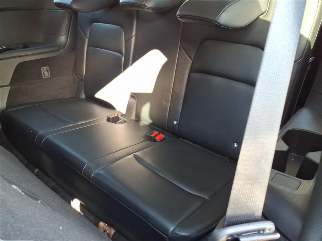 2024 Nissan Pathfinder SL 2024 Nissan Pathfinder SL