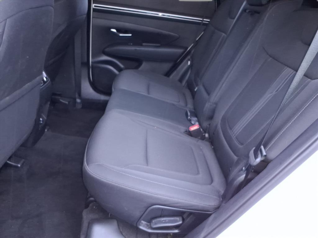 2024 Hyundai TUCSON SEL 2024 Hyundai TUCSON SEL