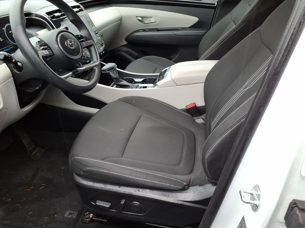 2024 Hyundai TUCSON SEL 2024 Hyundai TUCSON SEL