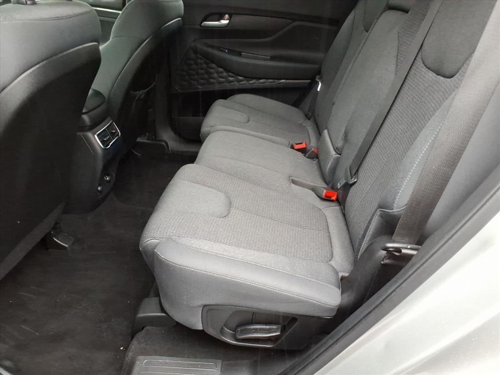 2023 Hyundai SANTA FE SEL 2023 Hyundai SANTA FE SEL