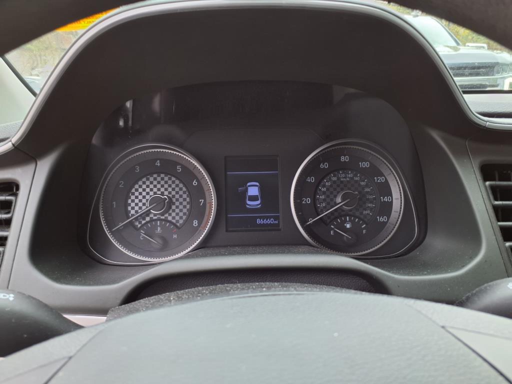 2019 Hyundai ELANTRA Value Edition