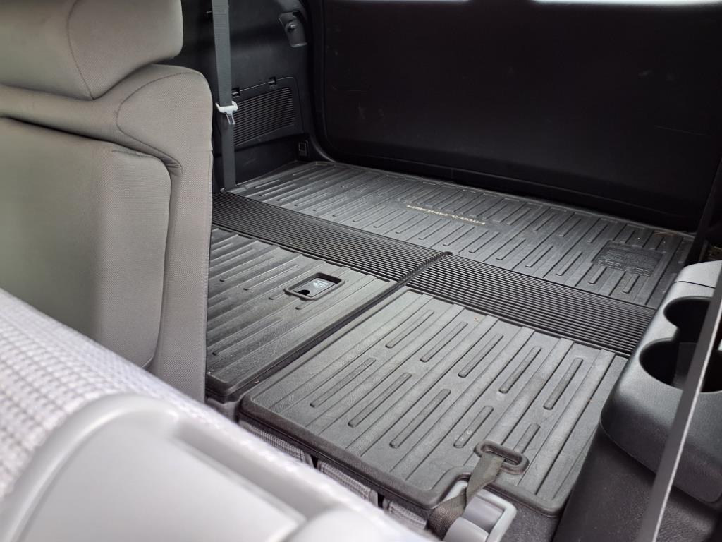 2022 Toyota Highlander L