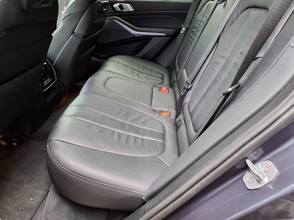 2019 BMW X5 xDrive40i 2019 BMW X5 xDrive40i