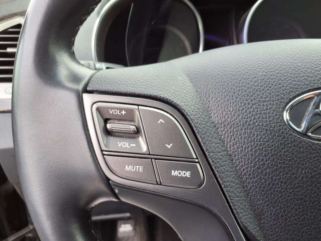 2014 Hyundai SANTA FE Sport 2.0T