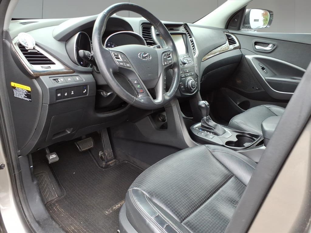2015 Hyundai SANTA FE Sport 2.0T 2015 Hyundai SANTA FE Sport 2.0T