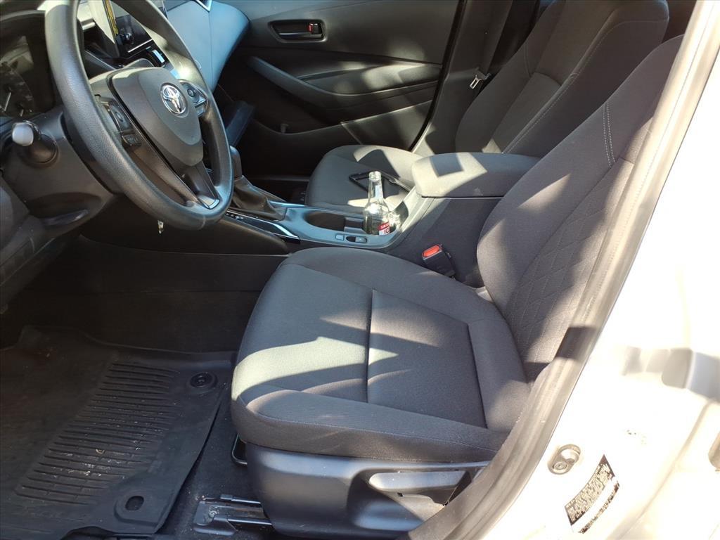 2023 Toyota Corolla LE 2023 Toyota Corolla LE