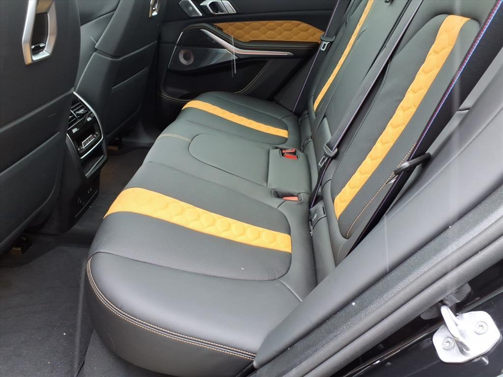 2026 BMW X5 M Competition 2026 BMW X5 M Competition