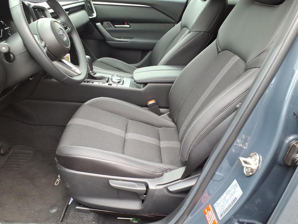 2025 Mazda CX-50 2.5 S Select