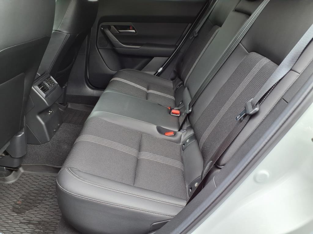2024 Mazda CX-50 2.5 S Select