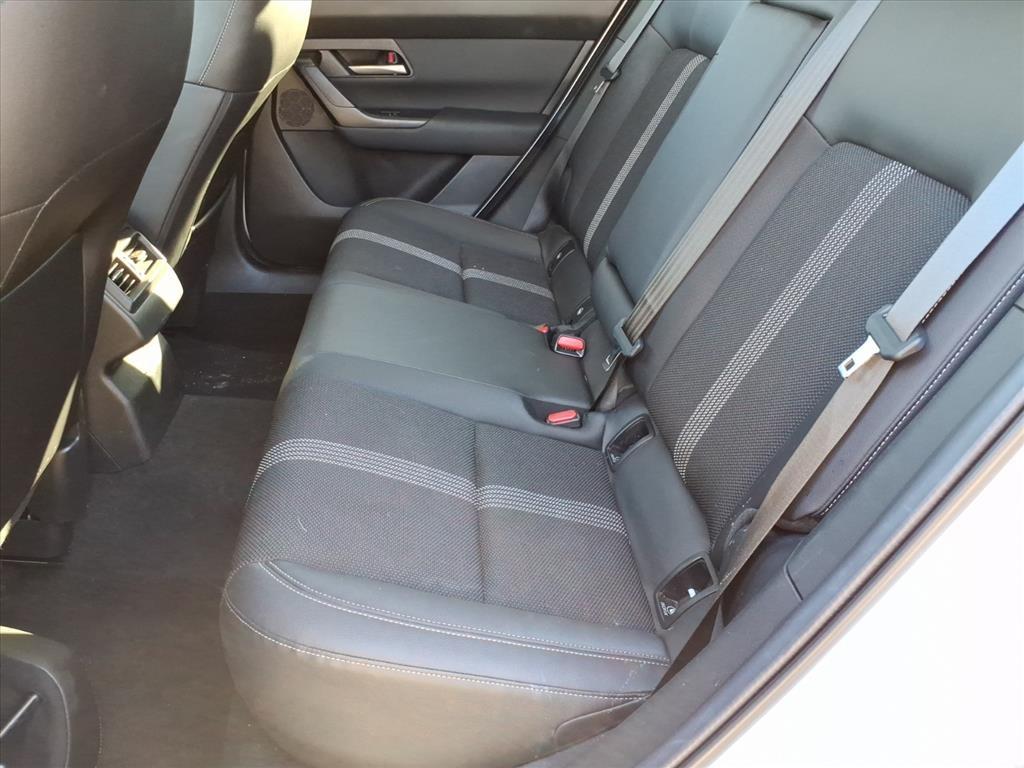 2025 Mazda CX-50 2.5 S Preferred 2025 Mazda CX-50 2.5 S Preferred