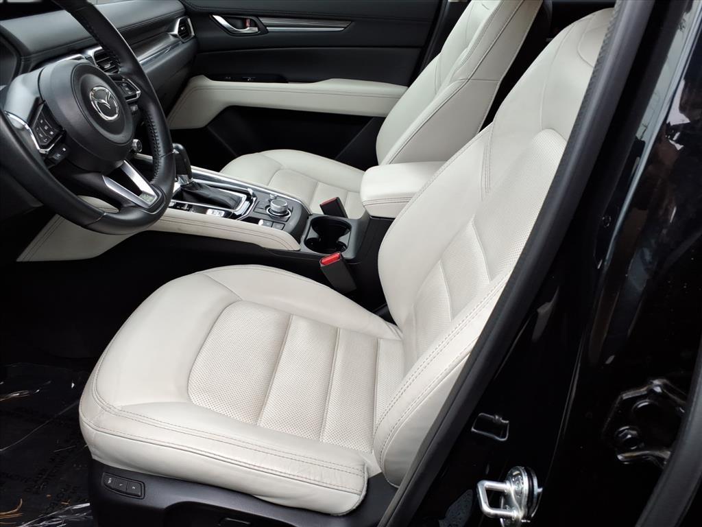 2023 Mazda CX-5 2.5 S Premium 2023 Mazda CX-5 2.5 S Premium