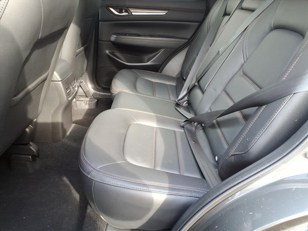 2022 Mazda CX-5 2.5 S Premium Plus 2022 Mazda CX-5 2.5 S Premium Plus